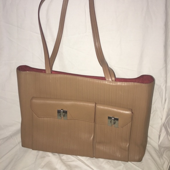 tumi document bag